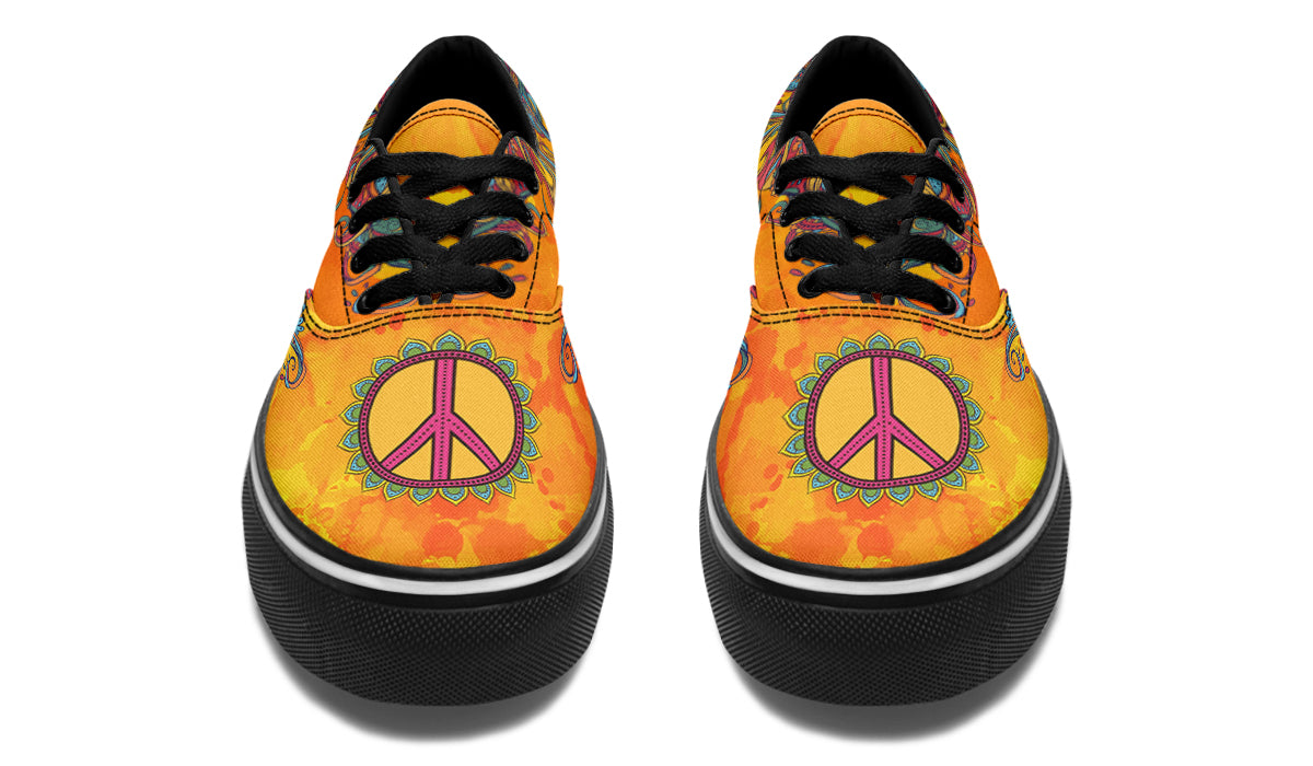 Classic Shoes Print file Fix