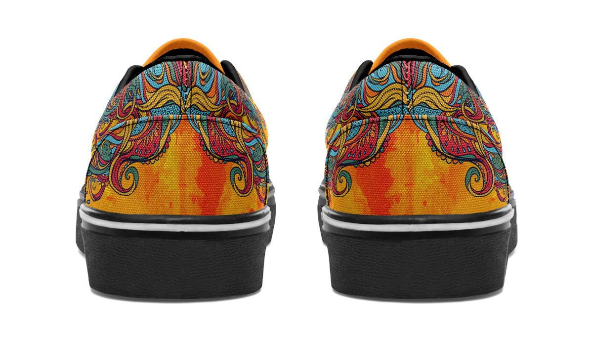 Classic Shoes Print file Fix