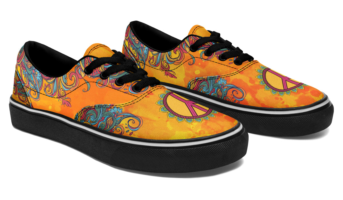 Classic Shoes Print file Fix