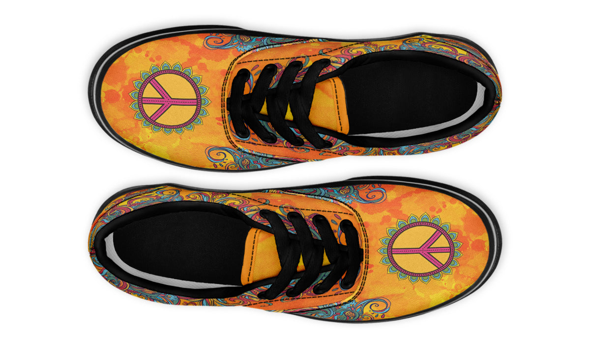 Classic Shoes Print file Fix