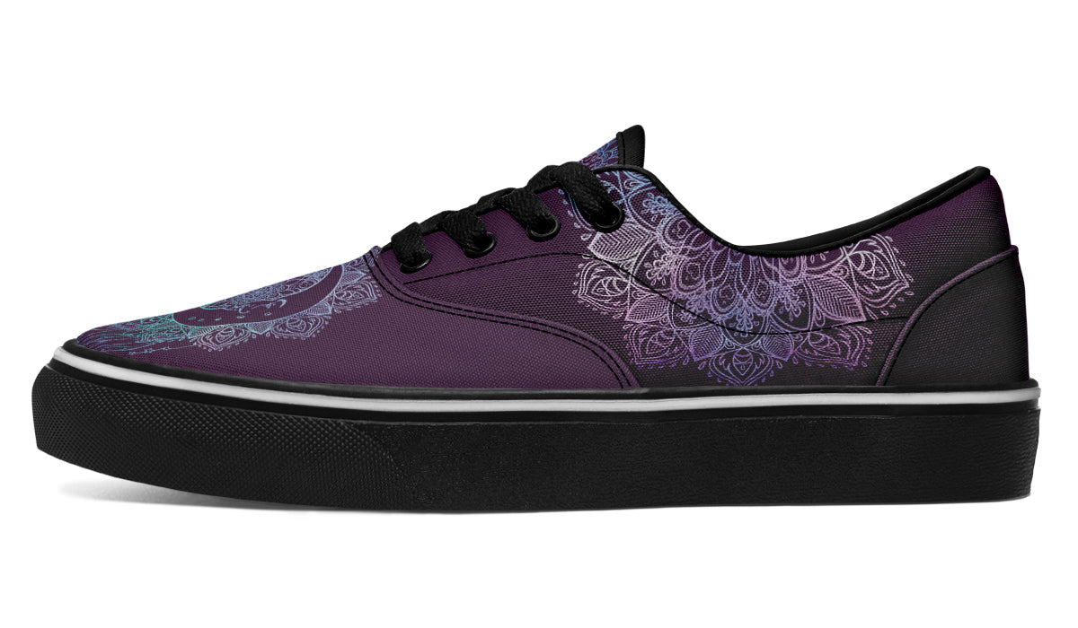 Classic Shoes Print file Fix