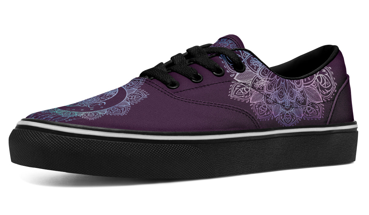 Classic Shoes Print file Fix