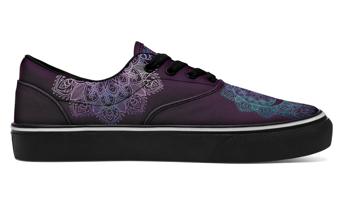 Classic Shoes Print file Fix