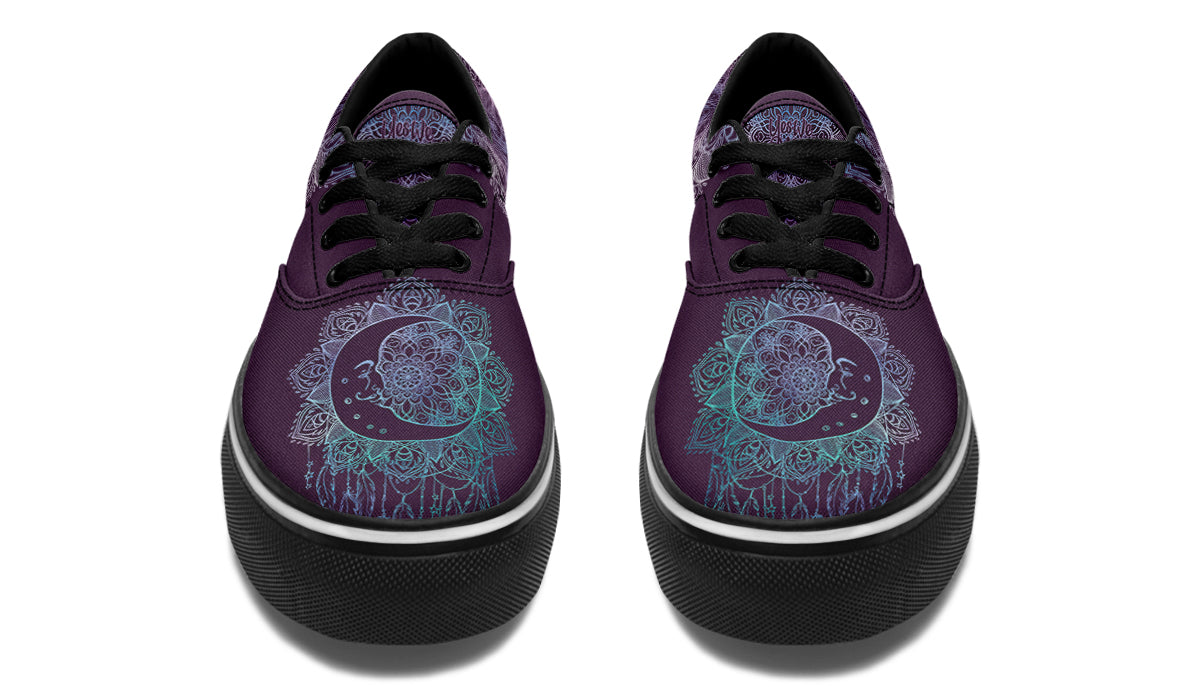 Classic Shoes Print file Fix
