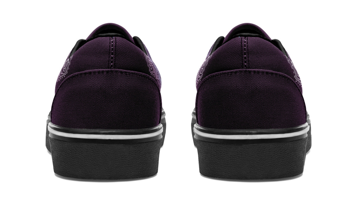 Classic Shoes Print file Fix