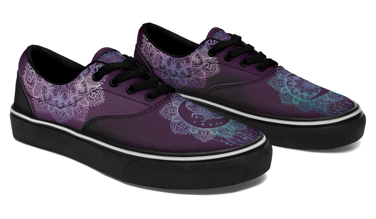 Classic Shoes Print file Fix
