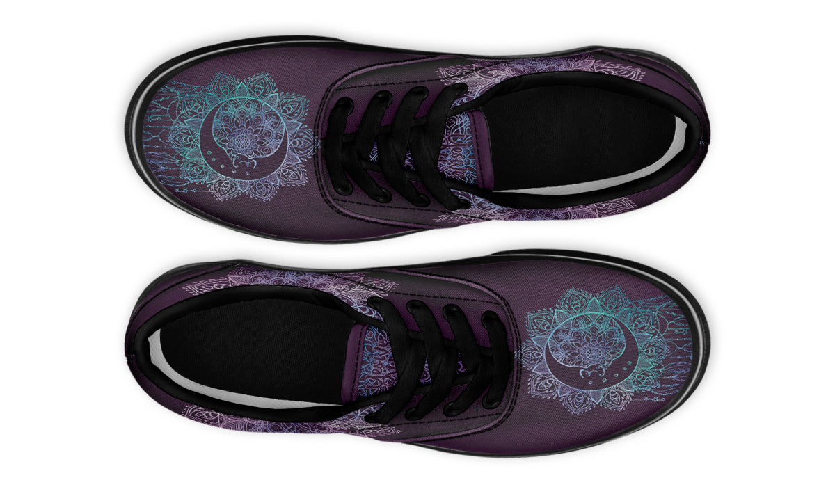 Classic Shoes Print file Fix