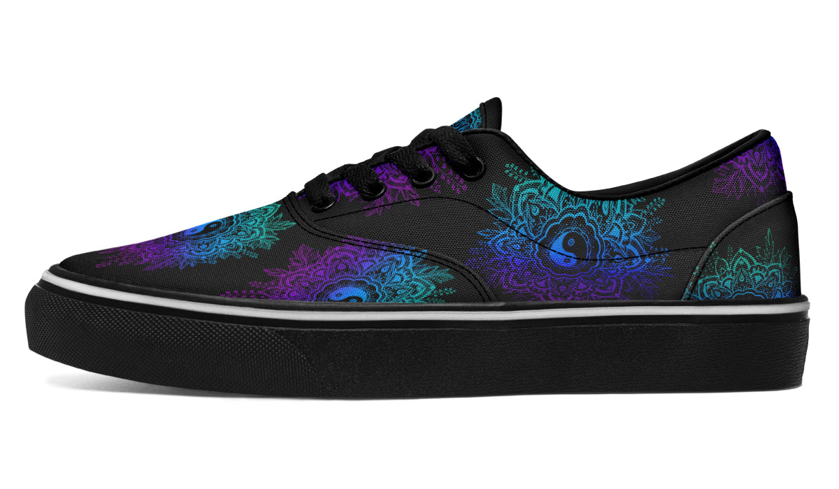 Classic Shoes Print file Fix