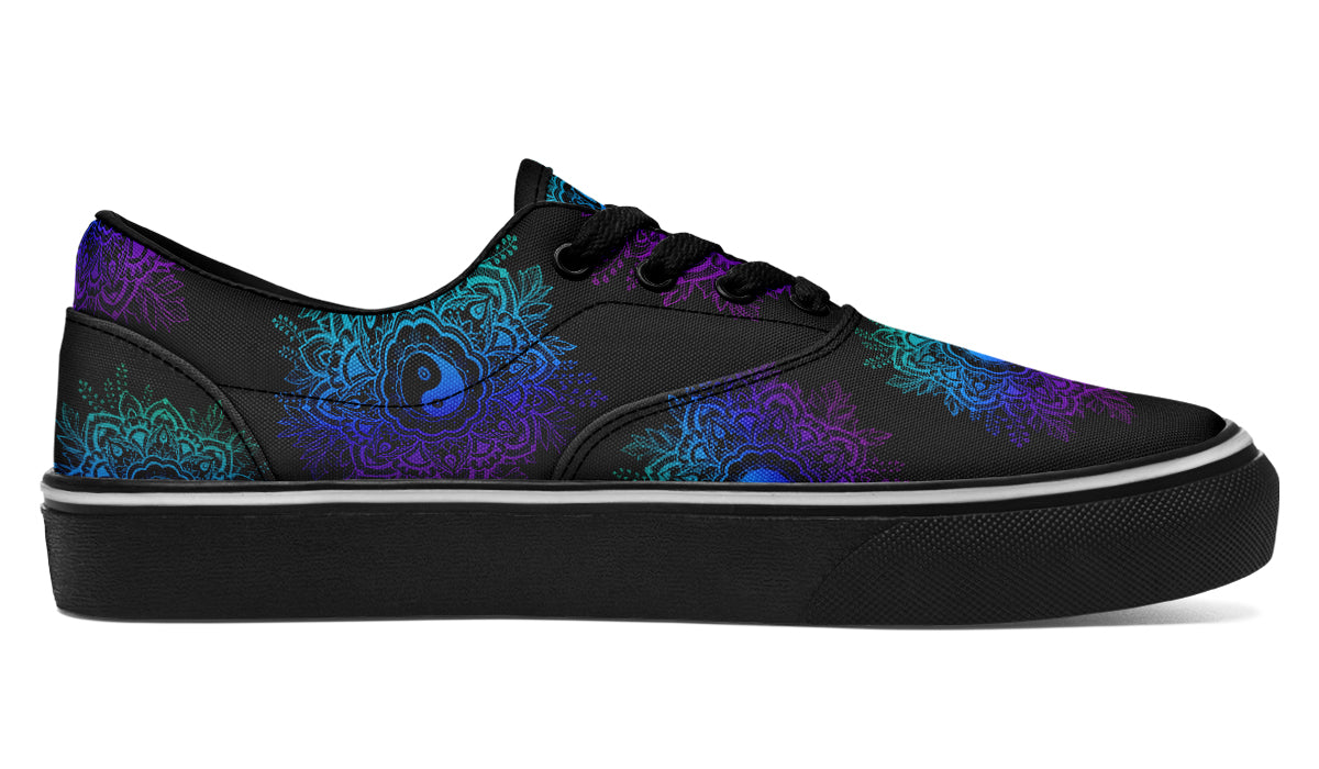 Classic Shoes Print file Fix