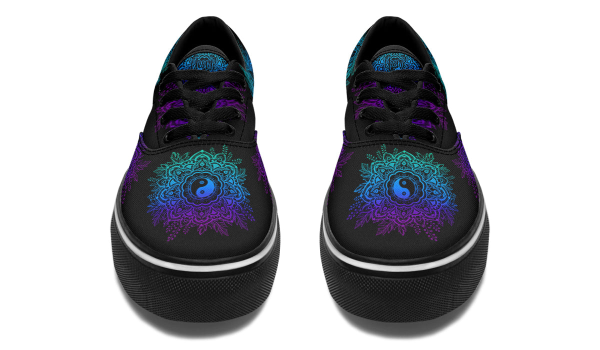 Classic Shoes Print file Fix