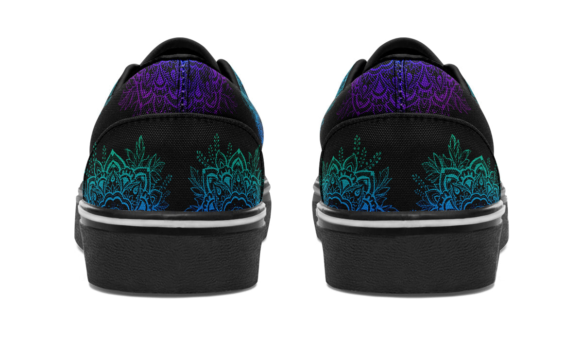 Classic Shoes Print file Fix