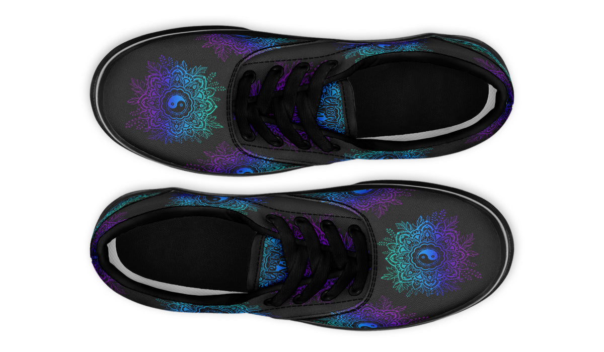 Classic Shoes Print file Fix
