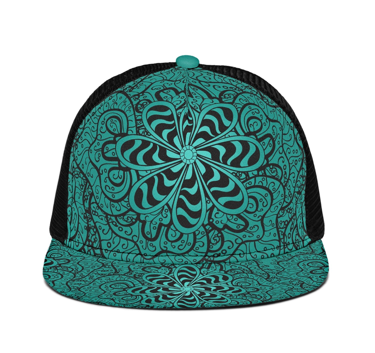 Flower Power 1022