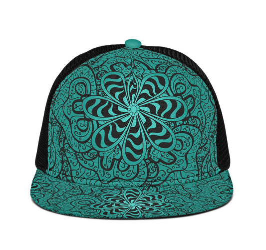 Flower Power 1022