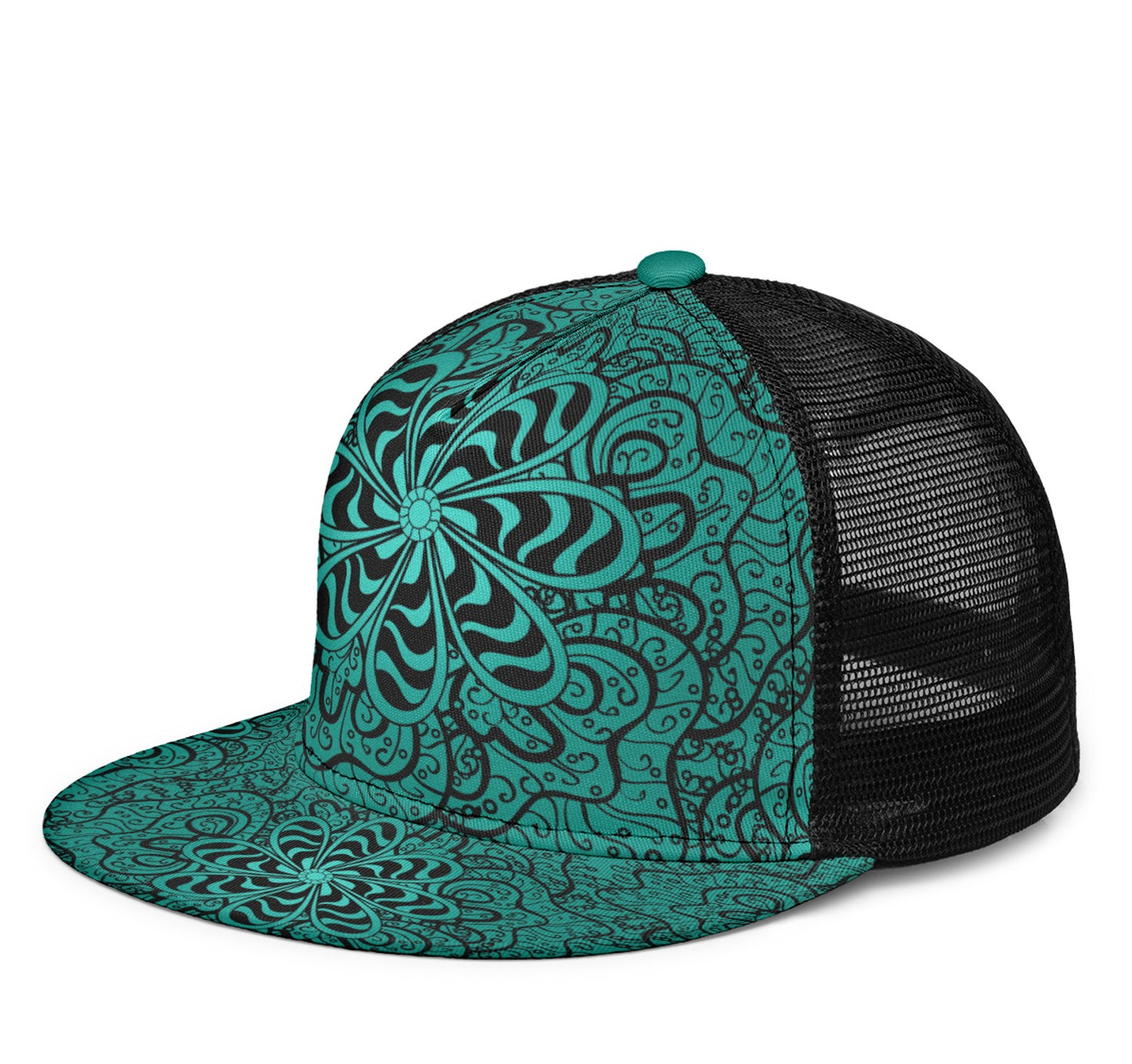 Flower Power 1022