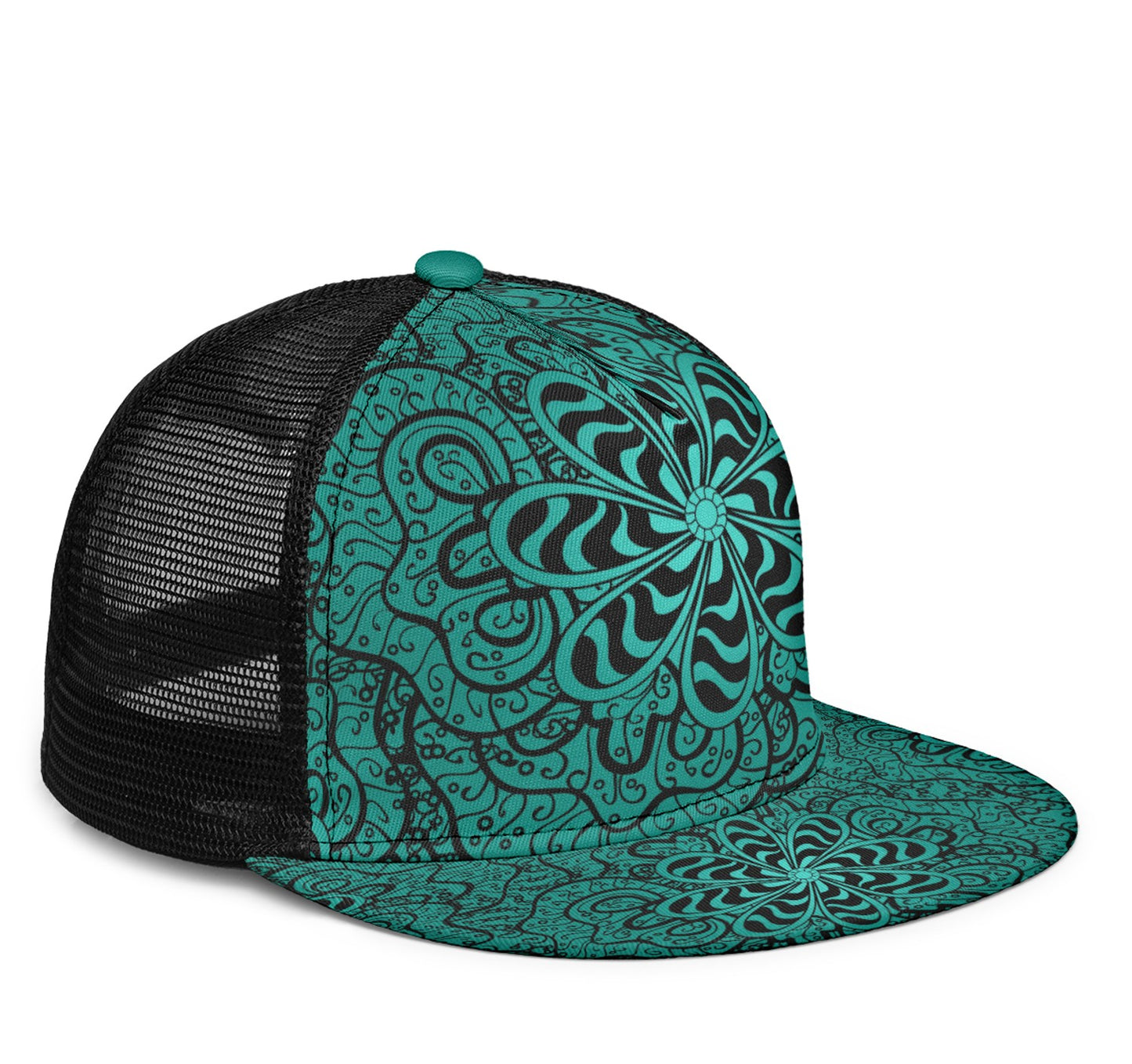 Flower Power 1022