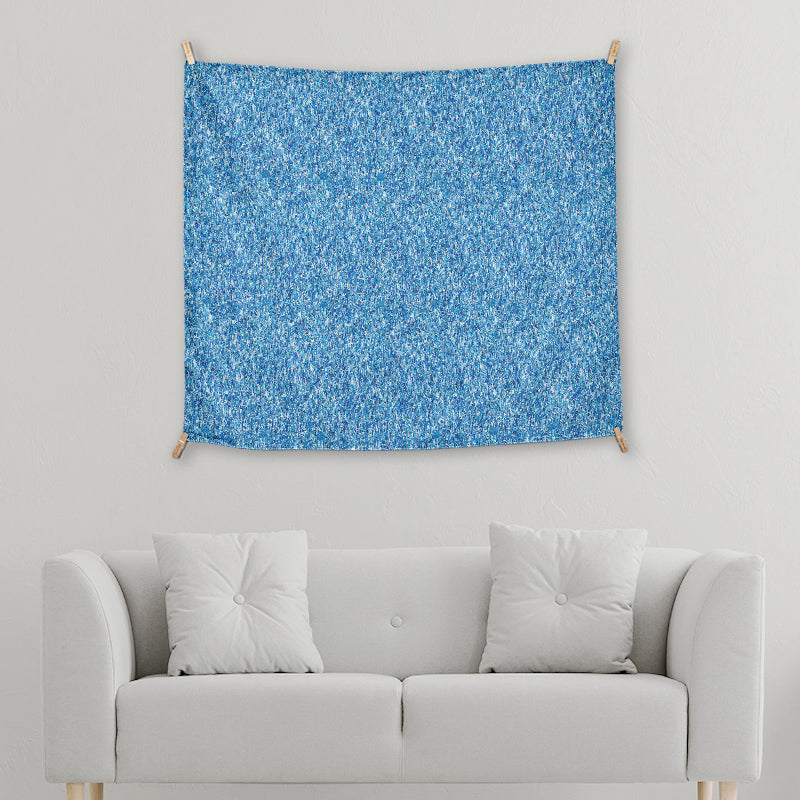 Blue Water Created template