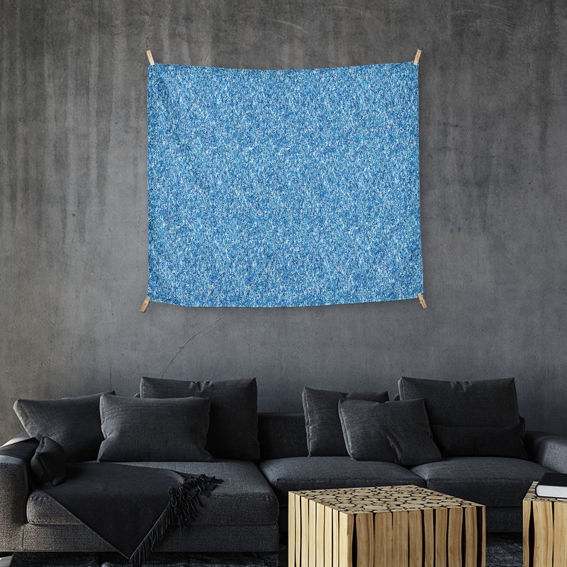 Blue Water Created template
