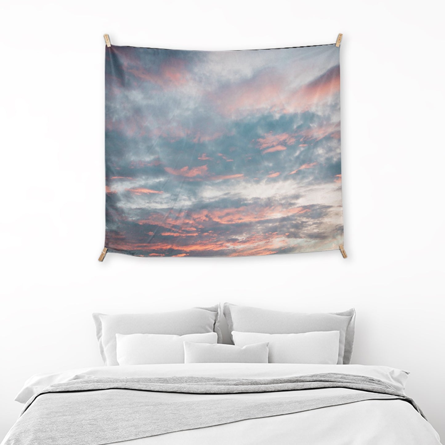 Pink Sky 1022