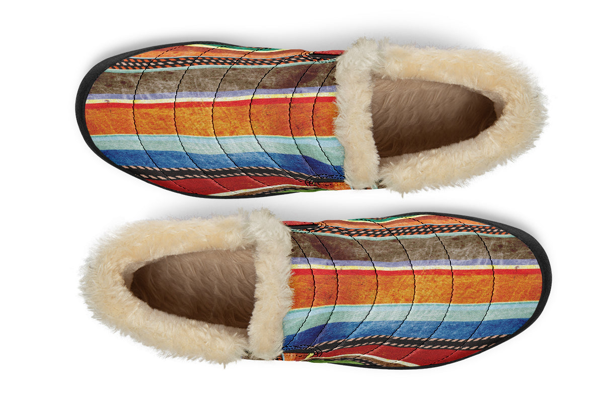 Winter Sneakers Print file Fix