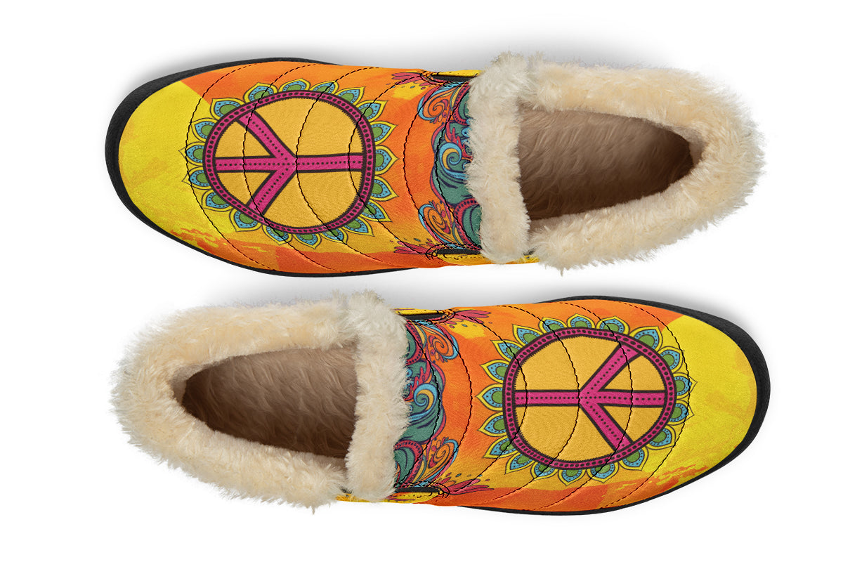 Winter Sneakers Print file Fix