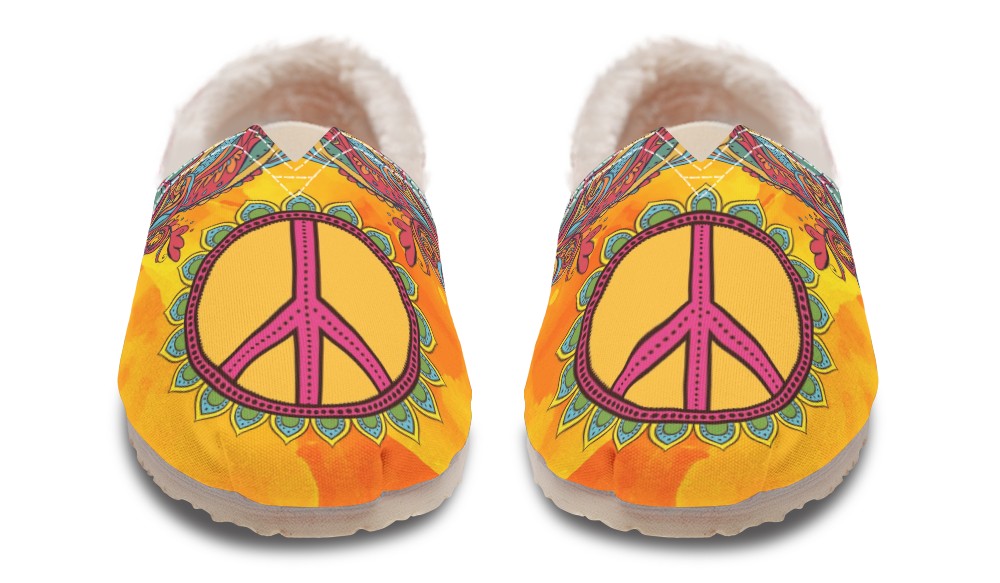Wintercasualshoes Peace And Love test MD 011025