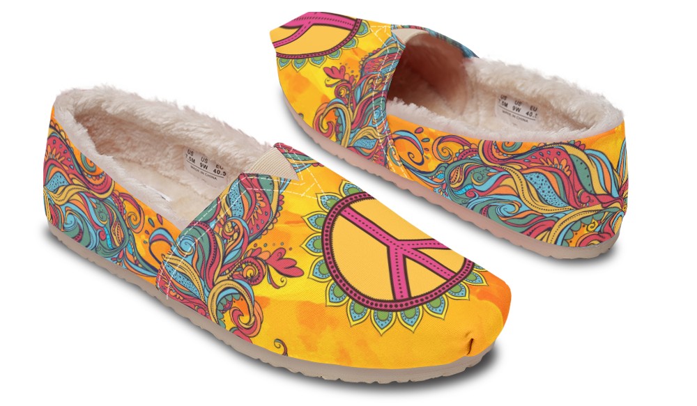 Wintercasualshoes Peace And Love test MD 011025