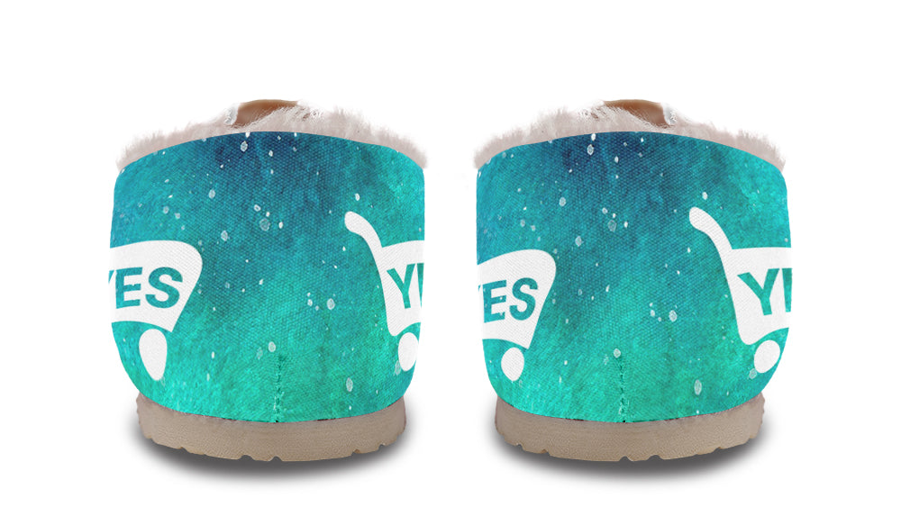 Winter Casual Shoes Yes We Fulfill TEST