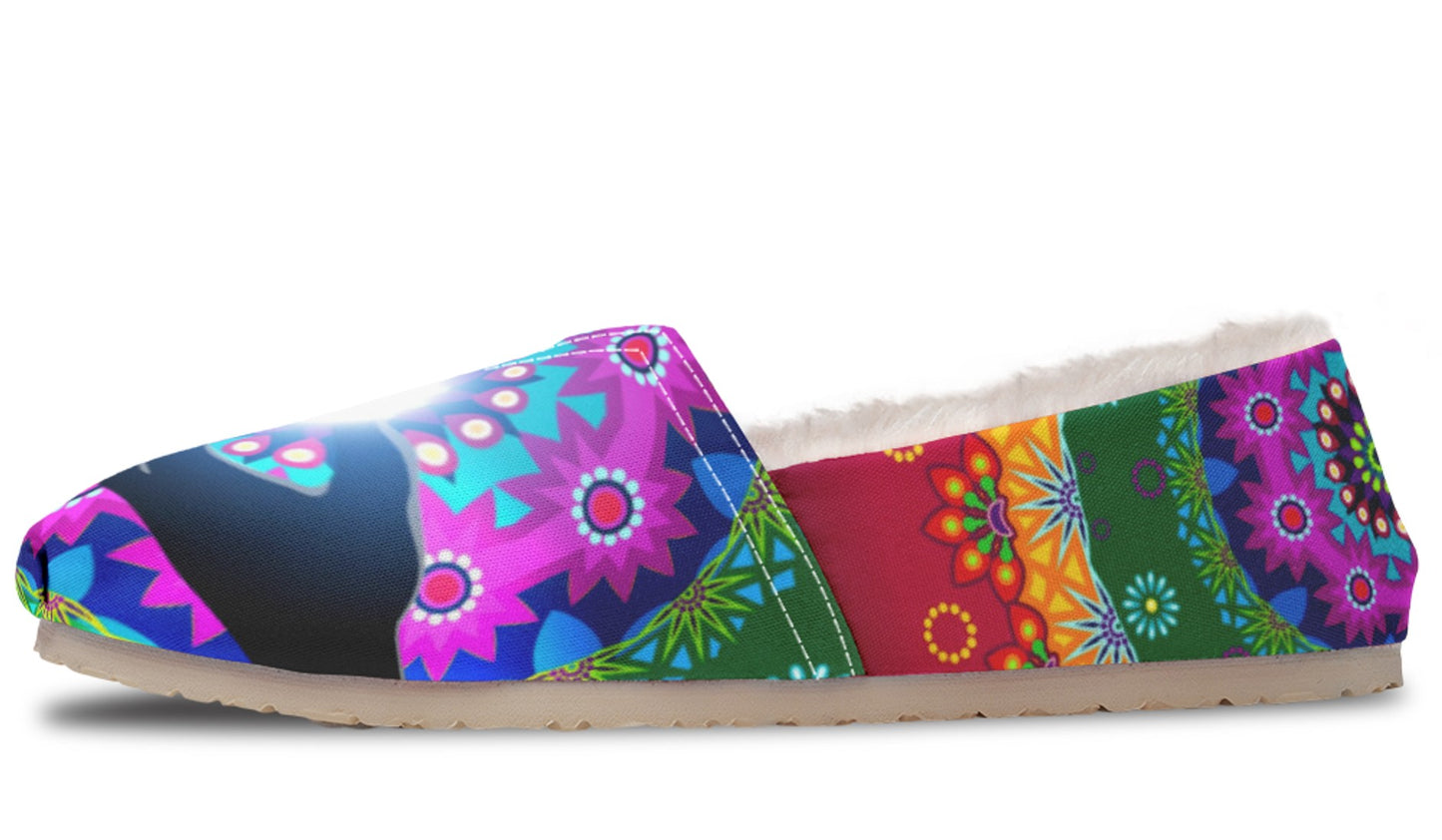 Sunflower Hippie 1023