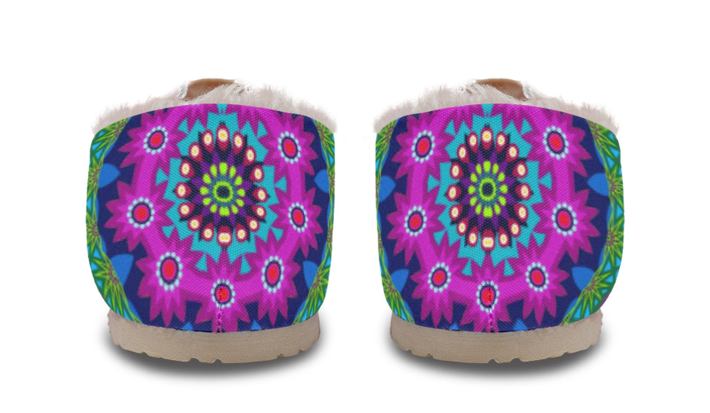 Sunflower Hippie 1023