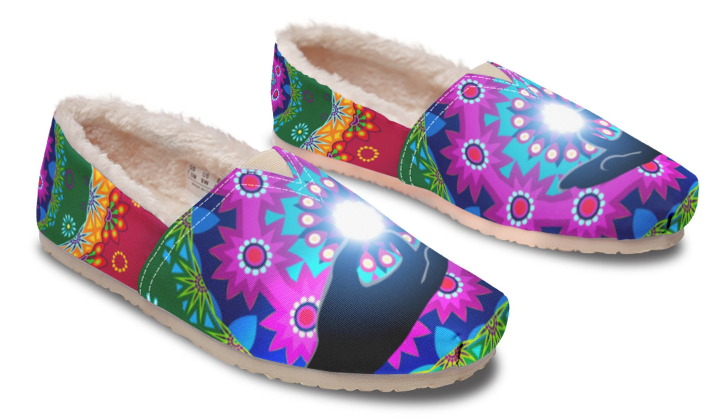 Sunflower Hippie 1023