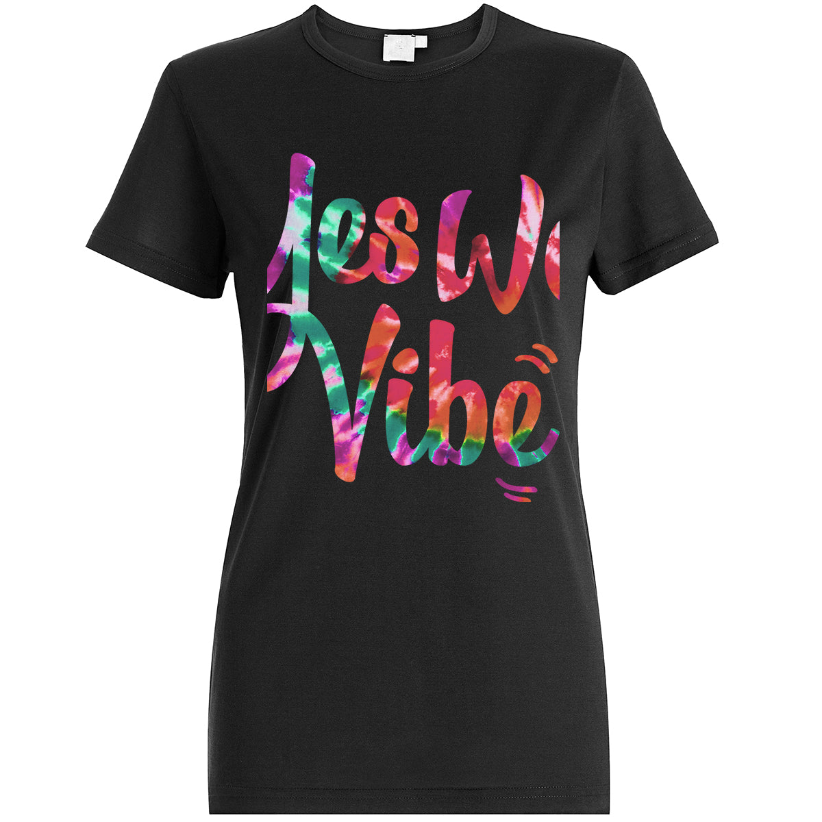 Square Tie Dye200006 VC Original