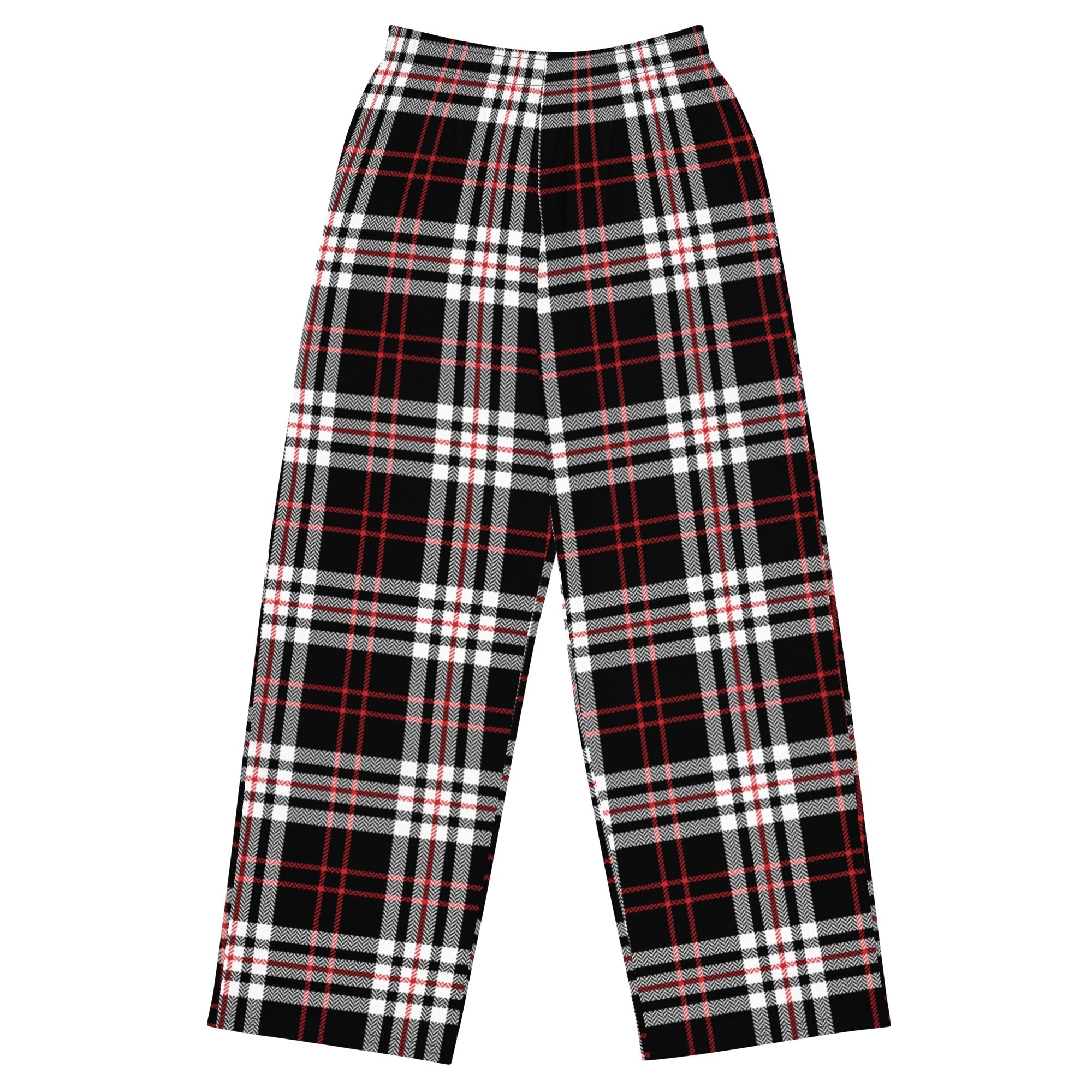 Premium El Jefe Super Soft Wide-leg Pajama/Sweats Bottoms