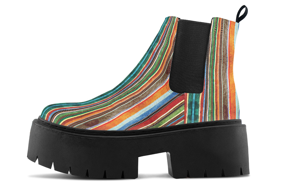 Chunkey Neatboots