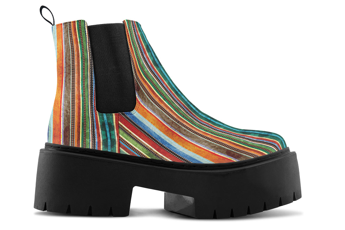 Chunkey Neatboots