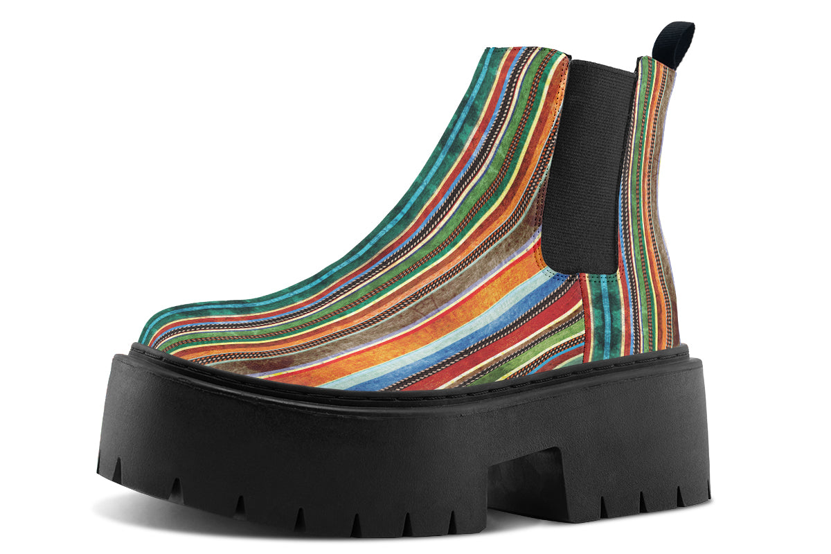 Chunkey Neatboots
