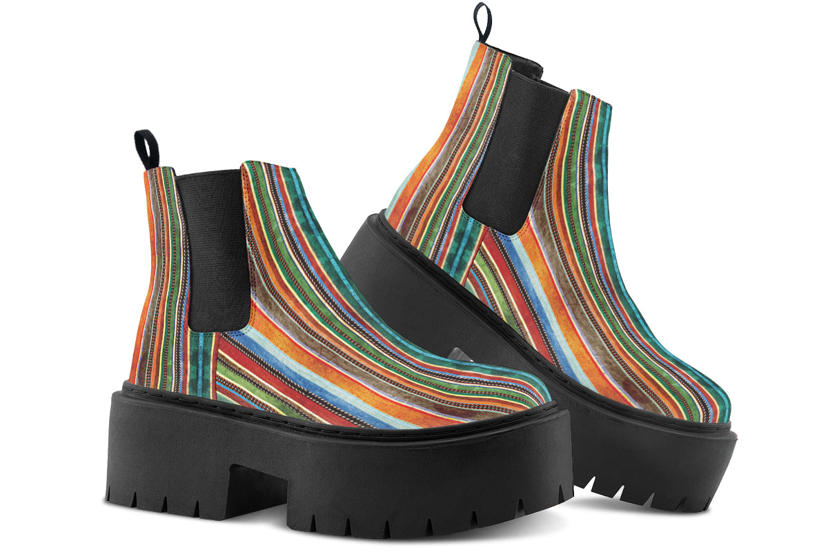 Chunkey Neatboots
