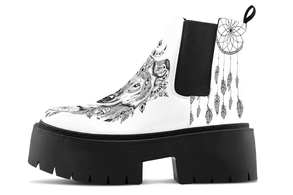 Chunkey Neatboots