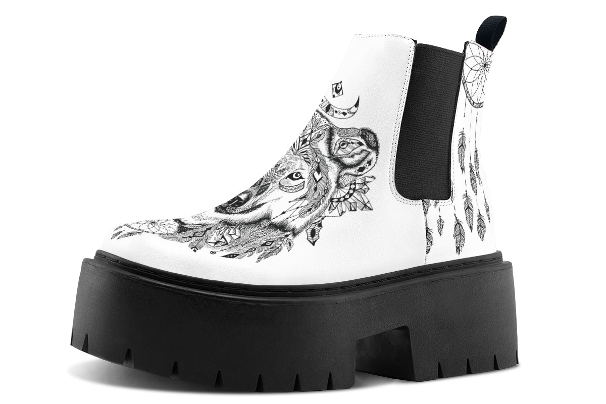 Chunkey Neatboots