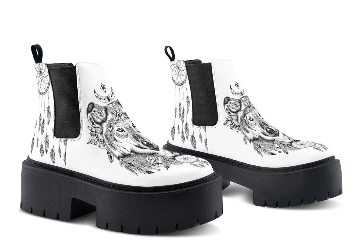 Chunkey Neatboots