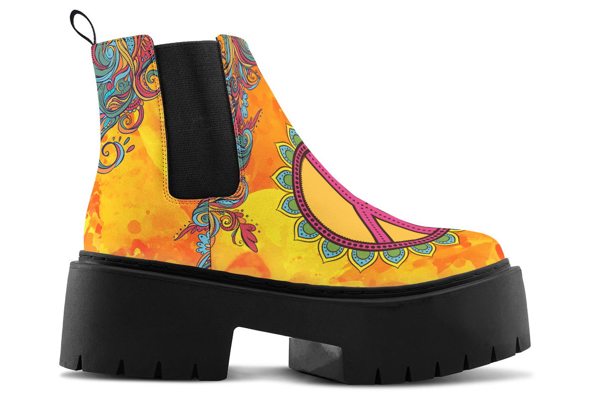 Chunkey Neatboots