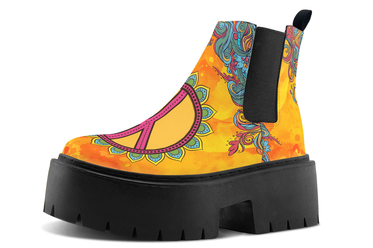 Chunkey Neatboots