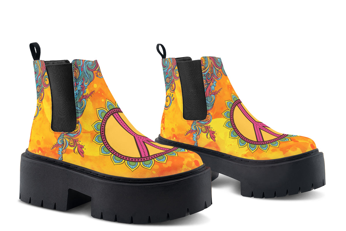 Chunkey Neatboots