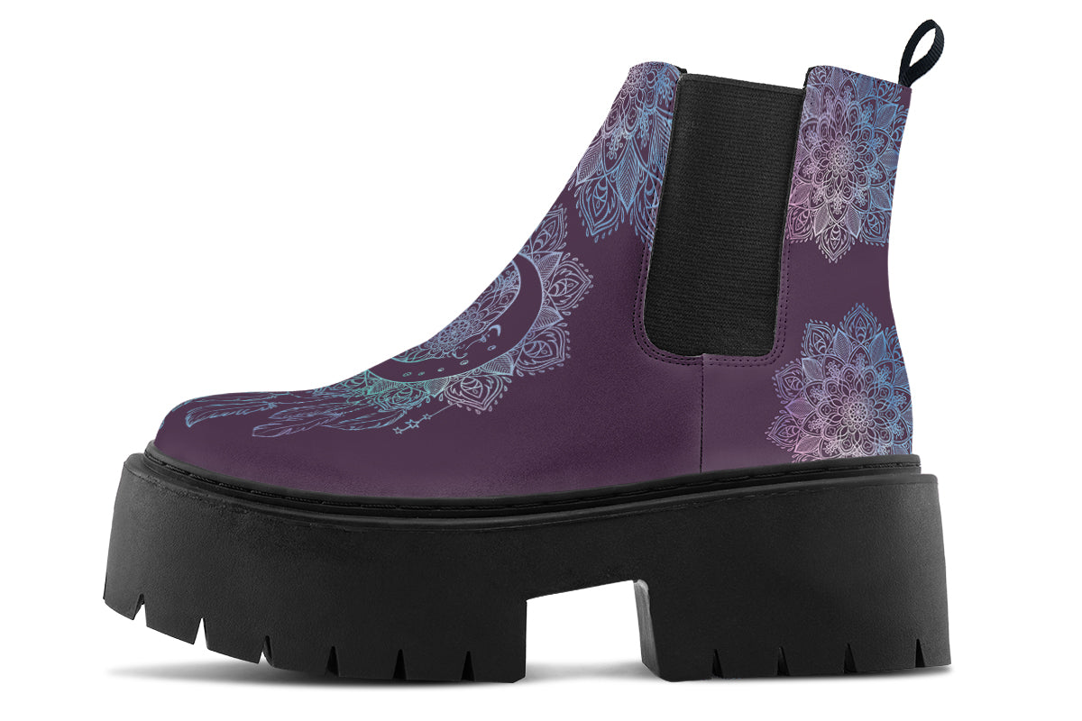 Chunkey Neatboots