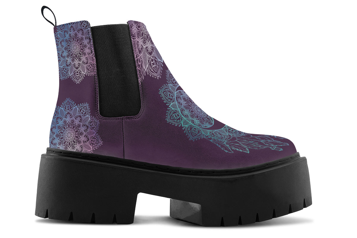 Chunkey Neatboots