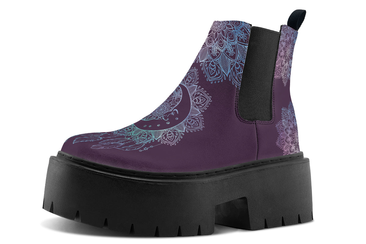 Chunkey Neatboots