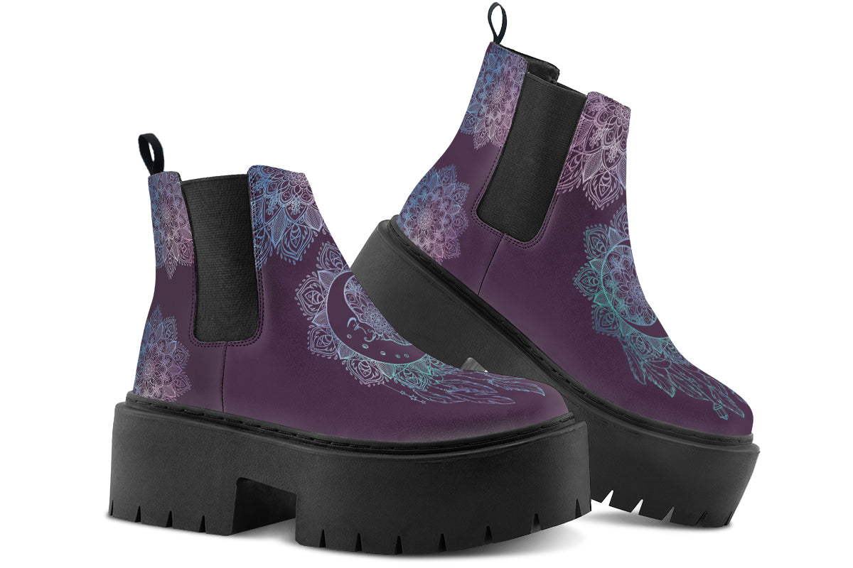 Chunkey Neatboots
