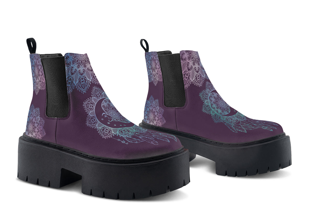 Chunkey Neatboots