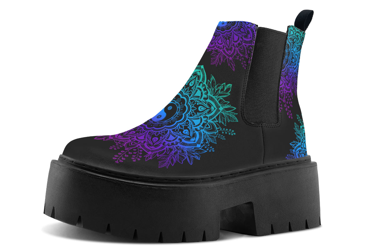 Chunkey Neatboots