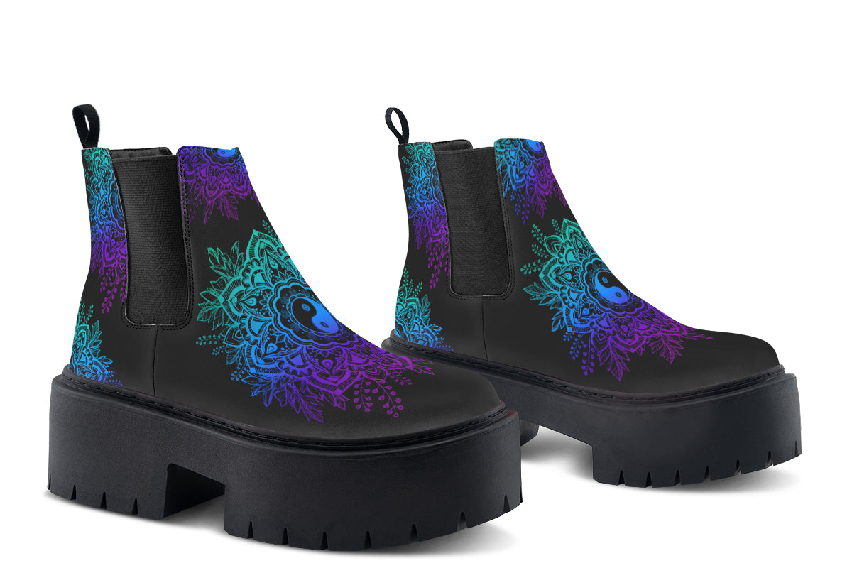 Chunkey Neatboots